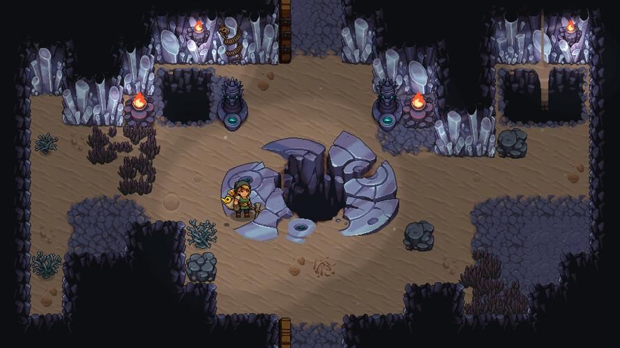 全网最全地狱矿工版本合集：让你玩个够！