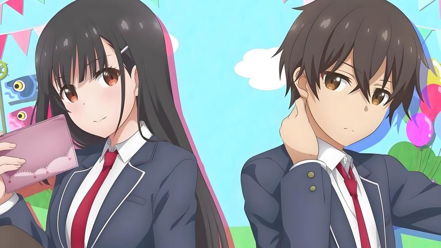 全网最全我的继亲CH2版本大全，快来下载体验吧！