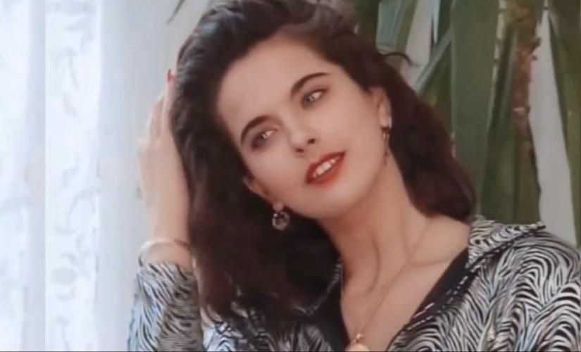 全网热搜！丽贝卡最新事件始末，真相究竟如何？