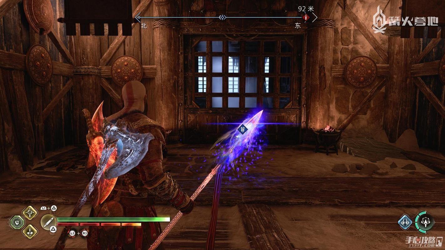 全能的咒语游戏攻略:主线支线宝物收集指南 全能的咒语游戏攻略:主线支线宝物收集指南