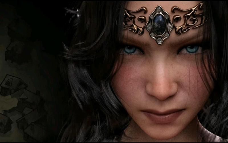 公主万岁官方网站地址：最新版本及汉化资源下载