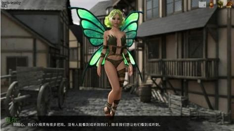 公主万岁汉化版最新更新内容：剧情、玩法大揭秘！