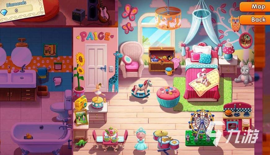 公主万岁游戏官网：好玩轻松的公主养成手游推荐