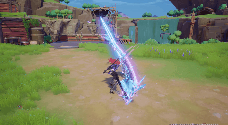 公主与利刃安卓游戏下载：体验百套服装带来的独特属性