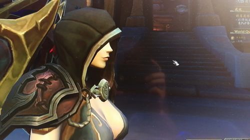 公主与利刃官方网站：最新游戏资讯和玩家社区入口