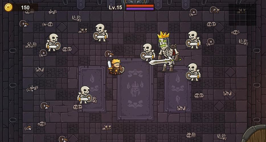 公主与利刃最新:独立游戏大作续作来了,先睹为快! 公主与利刃最新:独立游戏大作续作来了,先睹为快!