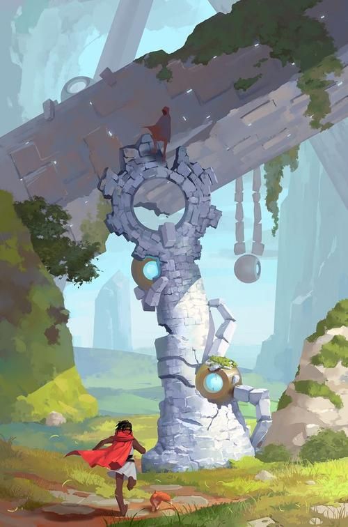 公主与利刃最新:独立游戏大作续作来了,先睹为快! 公主与利刃最新:独立游戏大作续作来了,先睹为快!