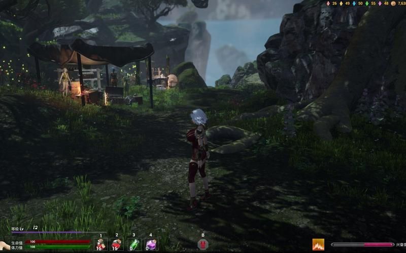 公主与利刃汉化版：最新更新内容全解析，值得下载吗？