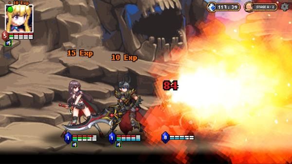 公主与利刃汉化版：最新更新内容全解析，值得下载吗？