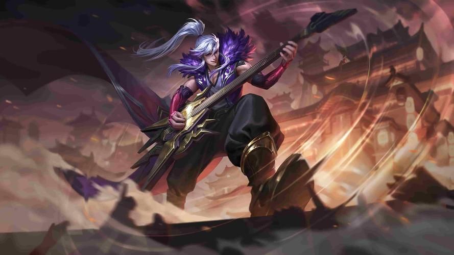 公主与利刃游戏下载：新手玩家必看，超详细下载步骤！