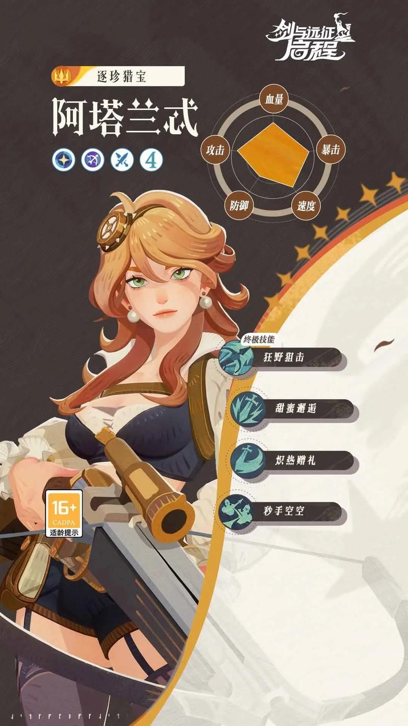 公主与利刃游戏官网：精美服装，动作冒险等你来玩！