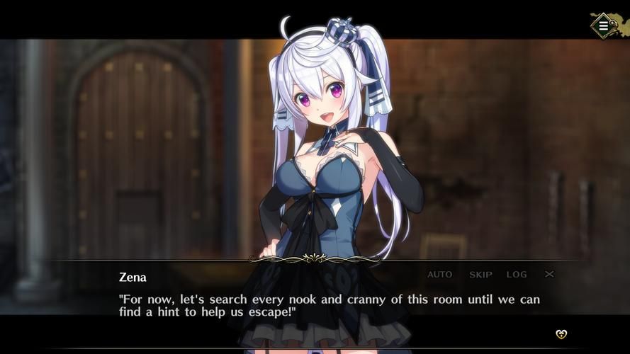 公主协同效应下载地址：轻松愉快的RPG游戏推荐