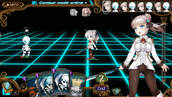 公主协同效应官方正式版下载：最新版1.5G资源免费下载