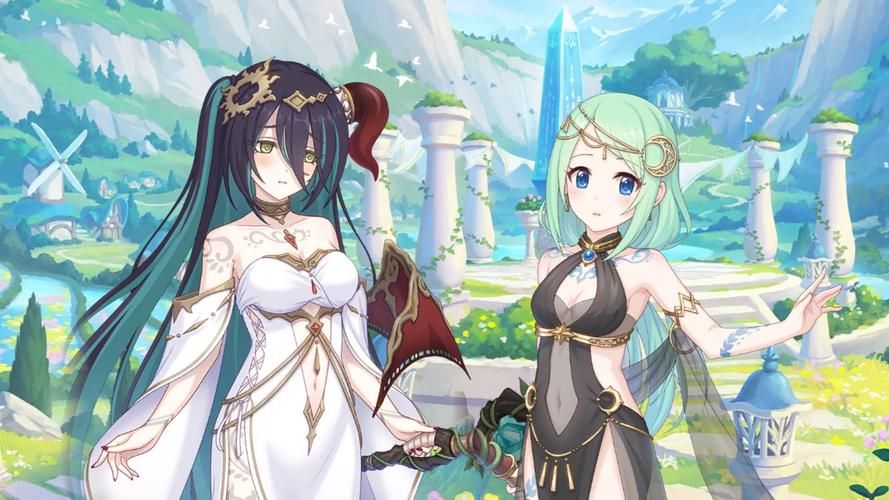 公主协同效应最新版本：2024年4月汉化版震撼来袭！