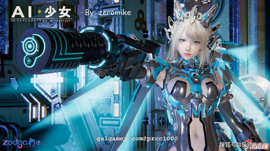 公主协同效应游戏下载：最新汉化版火热来袭！