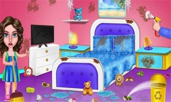 公主协同效应游戏下载：最新汉化版火热来袭！