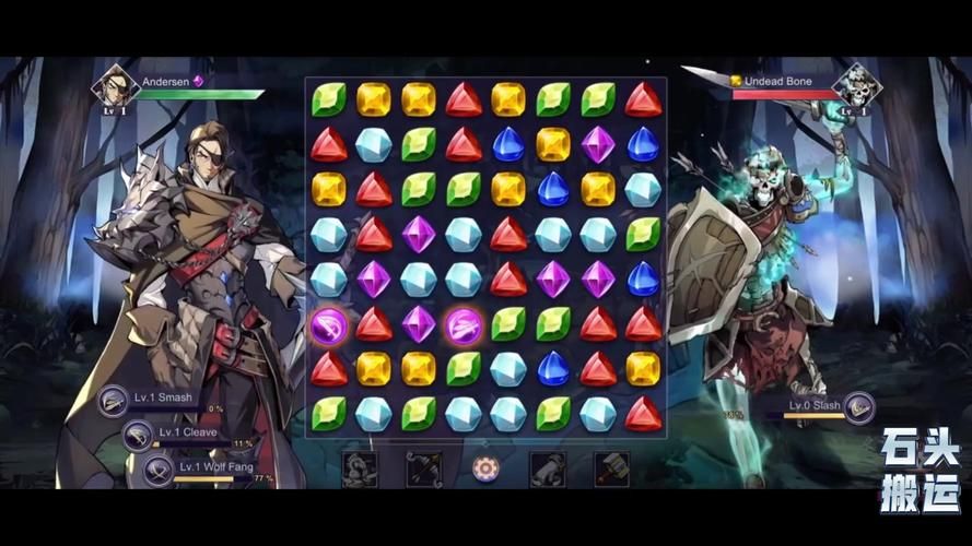 公主协同效应游戏官网：卡牌战斗RPG等你来战