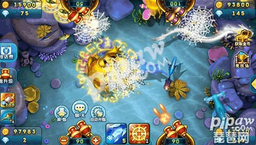 公众号分享：混球游戏安卓汉化版下载及攻略