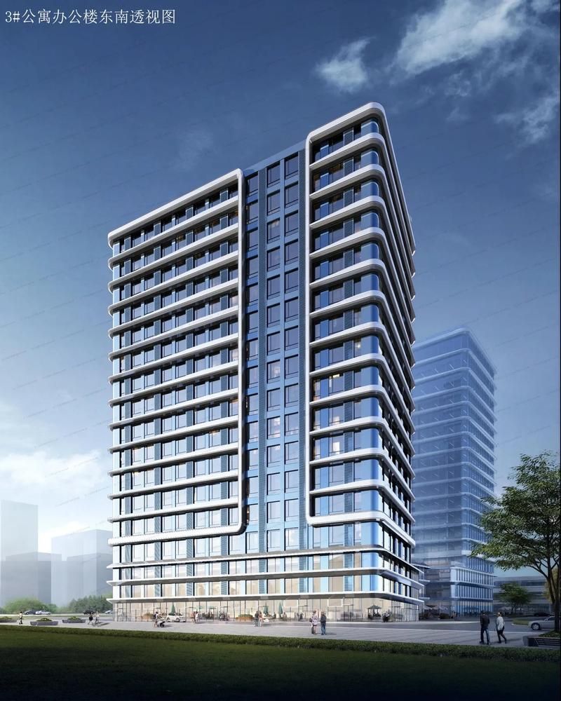 公寓大楼3D模型下载,多种风格任你选择! 公寓大楼3D模型下载,多种风格任你选择!