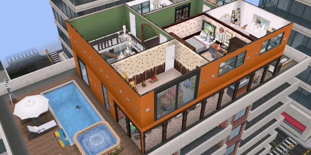 公寓大楼安卓汉化版攻略：玩转公寓经营