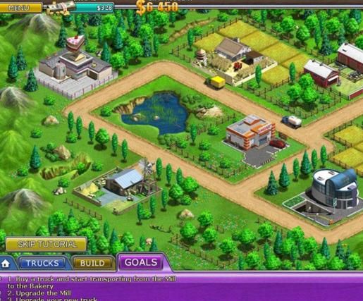 公寓大楼游戏官网：策略经营，管理你的公寓大楼