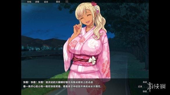 公寓大楼绅士游戏合集：高颜值角色等你来撩