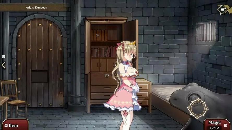 六月绅士游戏推荐：你与我的游戏选择指南