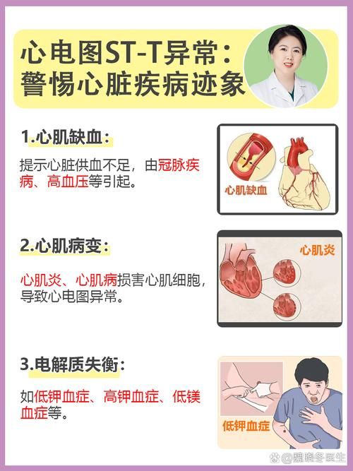 关注心脏健康：最新研究揭示心脏问题的成因与防治