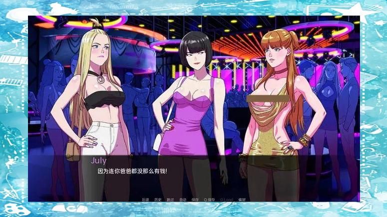 再次回来V0.7更新地址：点击进入，下载体验最新游戏版本更新！