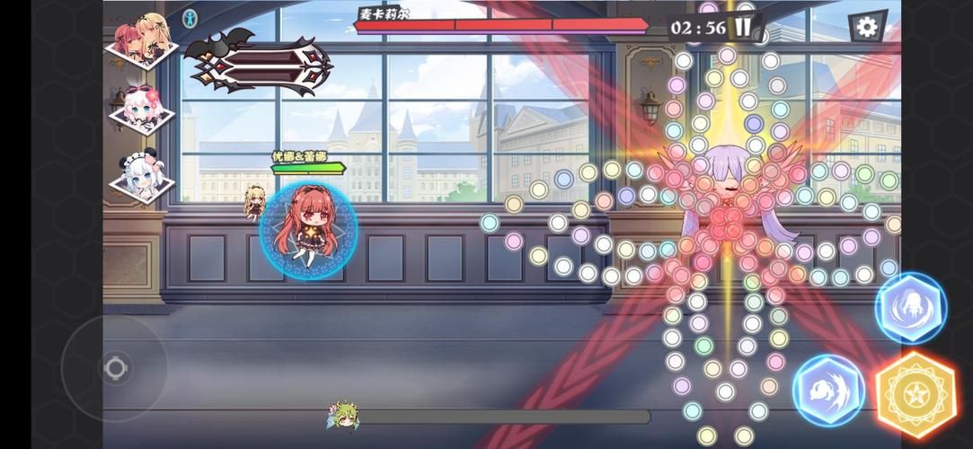 再次回来V0.7最新版本：修复BUG，提升游戏体验