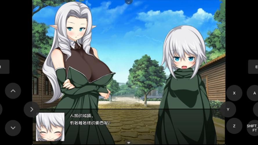 农民的追求官网：高品质RPG，感受不一样的农场生活