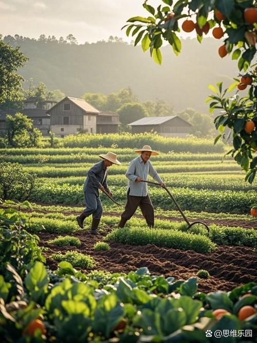 农民的追求最新版本下载：体验田园生活乐趣