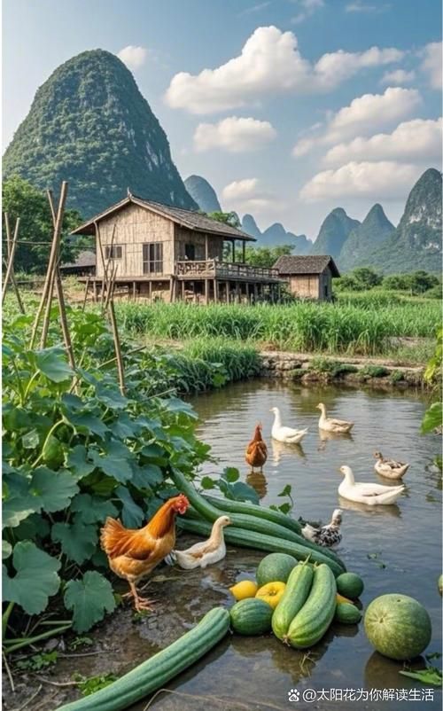 农民的追求最新版本下载：体验田园生活乐趣