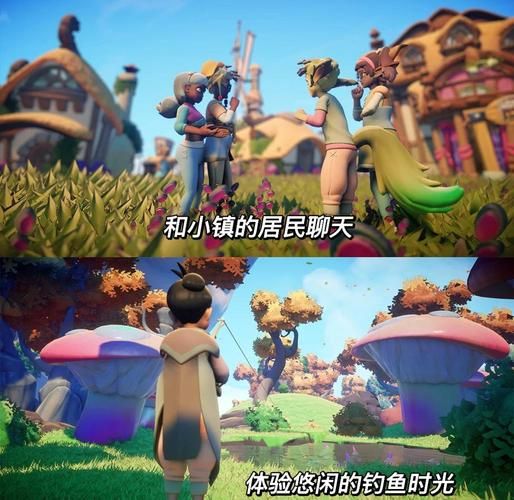 农民的追求游戏攻略：挑战与机遇并存的农场生活