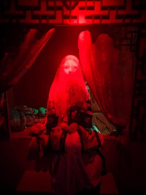 冥婚交友中心最新版本是多少？1.15版更新了什么内容？