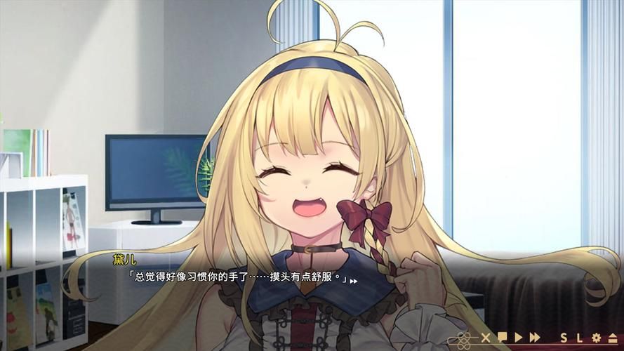 冥婚交友中心汉化版1.1.2更新：中文配音来啦！