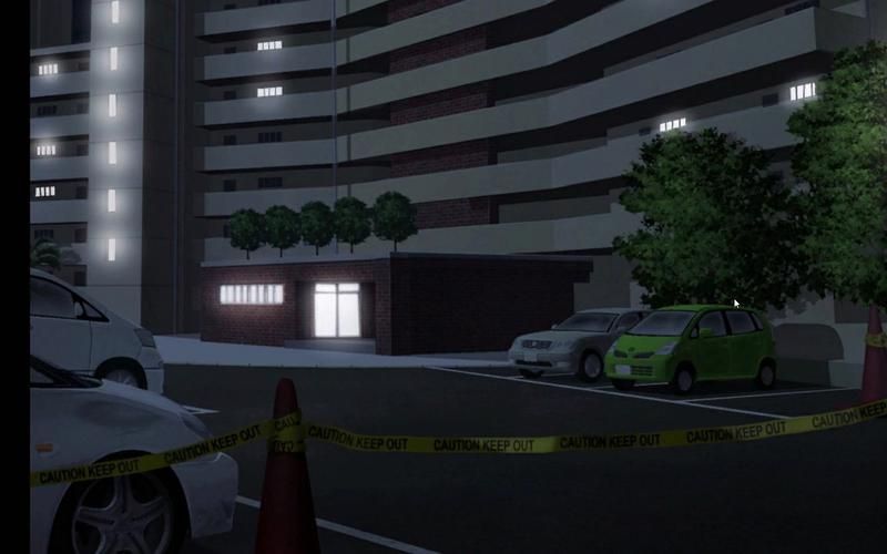 冥婚交友中心游戏攻略：全CG解锁及剧情流程指南