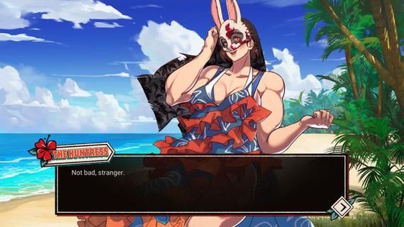 冥婚交友中心游戏攻略：全CG解锁及剧情流程指南