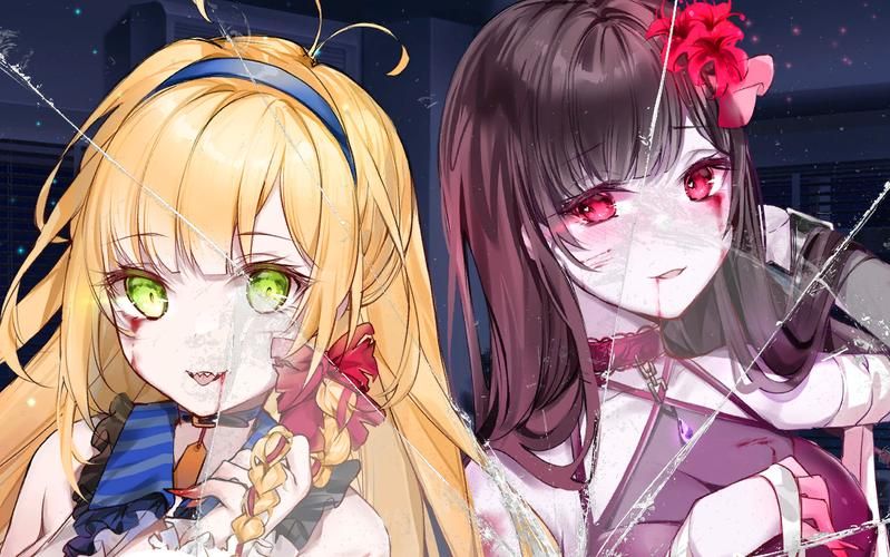 冥婚交友中心版本大全：哪个版本最好玩？