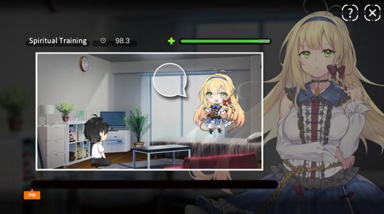 冥婚交友中心版本大全：哪个版本最好玩？