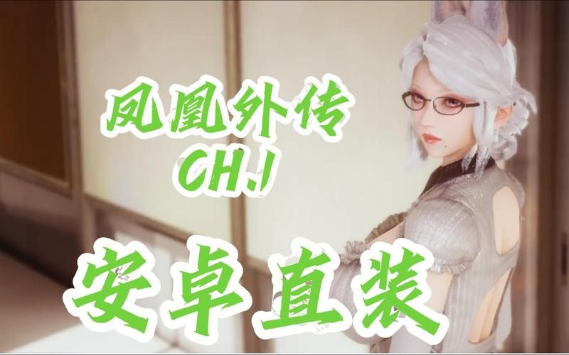 凤凰V11外传Wet游戏下载：超详细图文教程