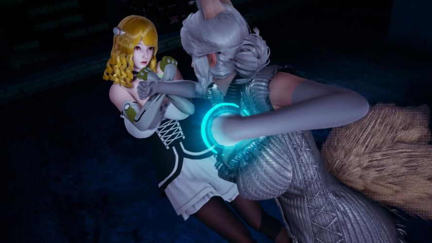 凤凰V11外传Wet游戏下载：超详细图文教程