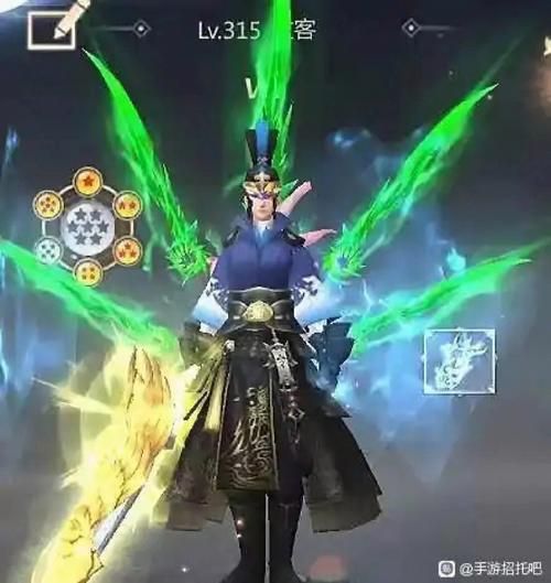 凤凰V11外传What杨过游戏好玩吗？玩家真实体验分享