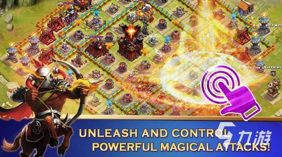 凤凰V12游戏介绍：欧美SLG佳作，等你来体验精彩的冒险旅程！