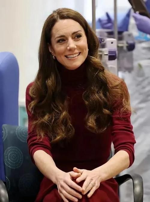 凯特王妃最新消息：癌症治疗进展顺利，恢复良好