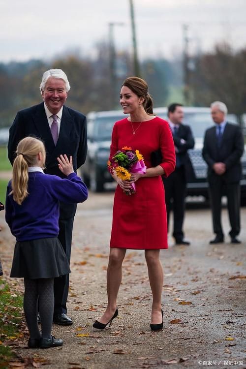凯特王妃最新消息：癌症治疗进展顺利，恢复良好