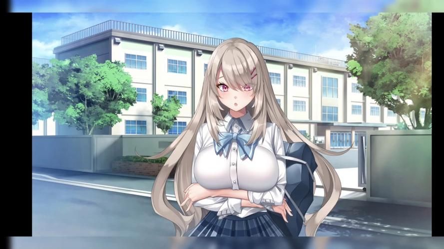 凯特绅士游戏汉化版：日系二次元风格的绅士游戏