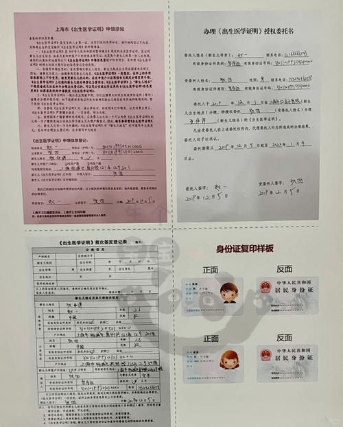 出生证明如何下载？快速获取电子版出生证明方法