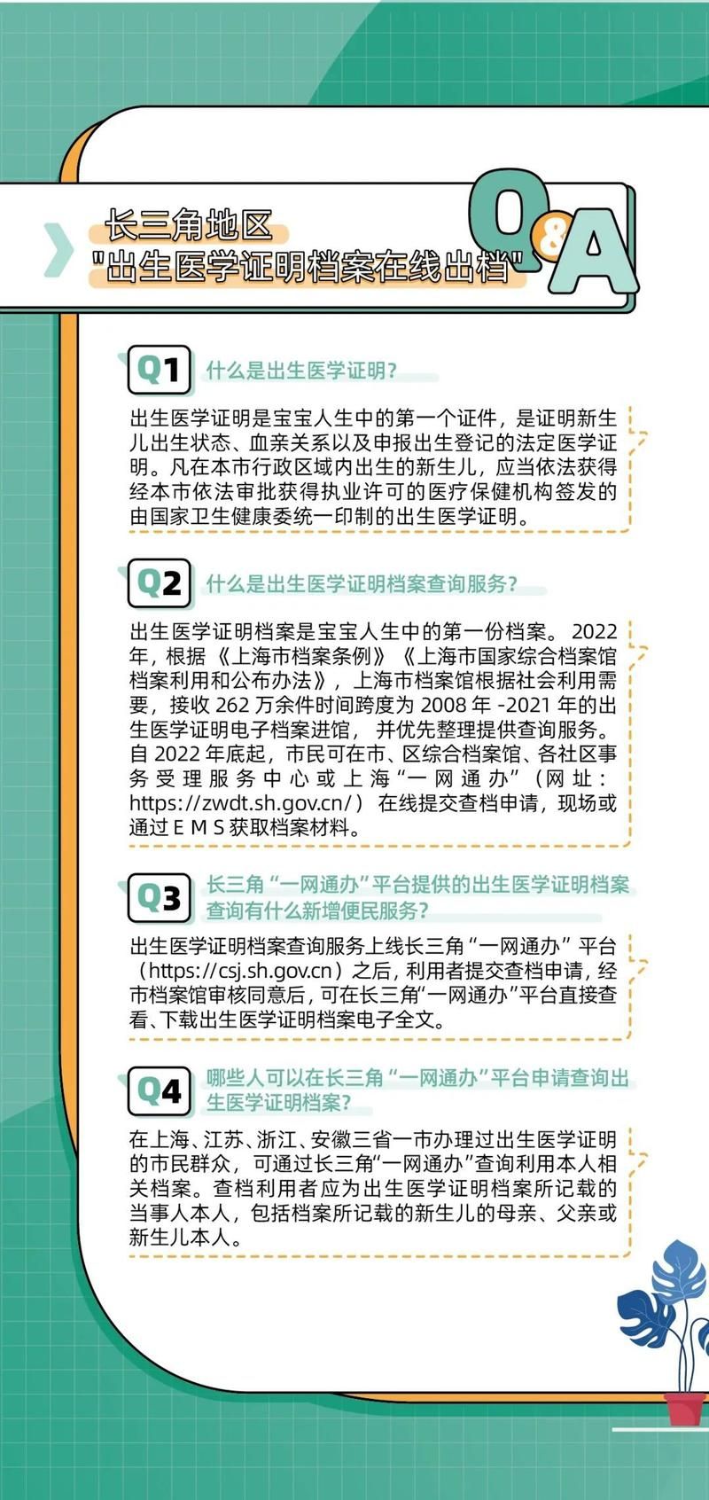 出生证明如何下载？快速获取电子版出生证明方法