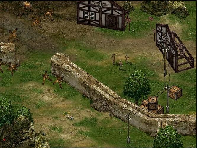 出生证明安卓汉化：超棒建模的欧美SLG游戏